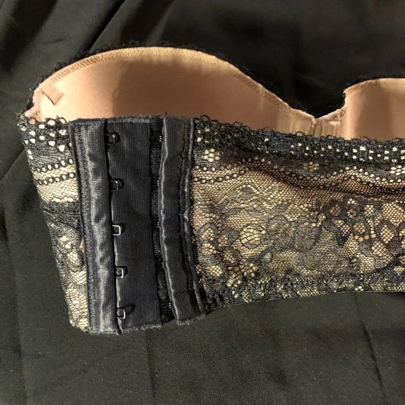 B.tempt’d By Wacoal Lace Bra - Picture 5 of 13